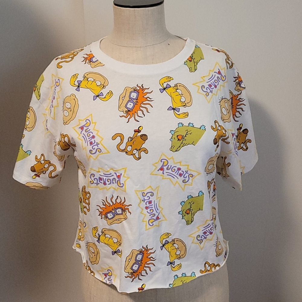 Rugrats Shirt